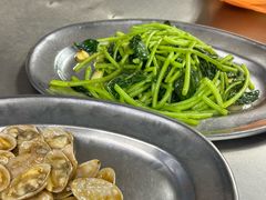 -黄亚华小食店(Jalan Alor)