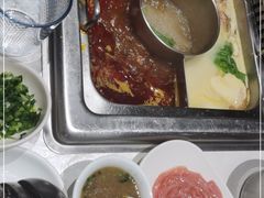 -巴奴毛肚火锅(大剧院店)