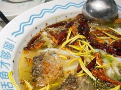 -花椒俏川菜小馆(南海万达店)