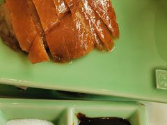 -唐廊烤鸭店(工体店)