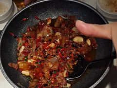 -味上湘菜馆(阿波罗店)
