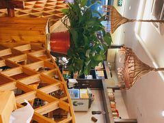 -滇香肴·云南菜蒸汽石锅鱼(云南北路店)