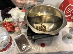 -海底捞火锅(顺义华联店)