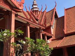 -柬埔寨国家博物馆