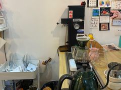 -悟白咖啡WoobyCafe