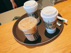 -星巴克(秦皇岛乐都汇店)