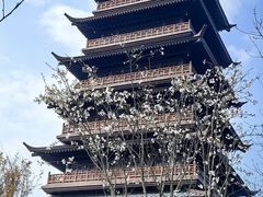 -庐山西海主景区