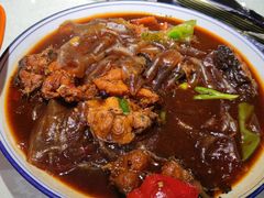 -眷江南之小蓝鲸(王府大街店)