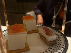 -天津东凯悦酒店·大堂吧