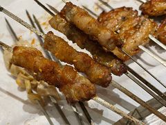 大羊肉串-枪火串烧·东北特色烧烤(罗湖总店)