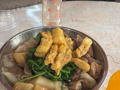 -修记牛杂店(同华东一路店)