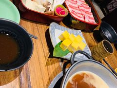 -京门活鱼馆·鱼火锅(百子湾（原红庙）店)