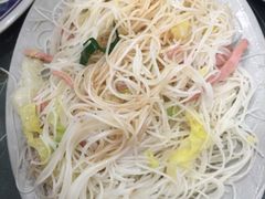 -翠华餐厅(旺角文华商场店)