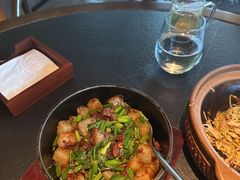 -晓长安·新陕菜(曲江店)