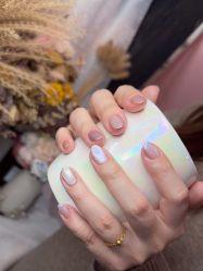 -兔猫ToMoreNails美甲美睫