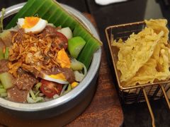 加多加多-THE PAWON·8碗(古北SOHO店)