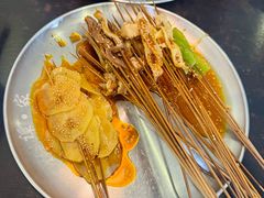 -谭家·钵钵鸡·蹄花·兔头(玉林南路店)