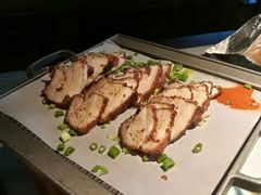 -绿茶餐厅(成都大悦城店)