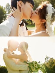 -光阴的故事婚纱摄影(苏州店)