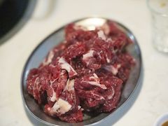 -菜忠潮州牛肉店(岗厦店)