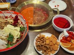 -牛签签串串香(IFS店)