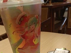 -奈雪的茶(印象城店)