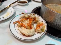 -喜聚薈·花膠雞海鮮火鍋(越秀店)