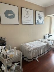 -演员的秘密·皮肤管理