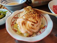 -和彩放题(渔阳店)