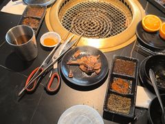 -谷牛和牛烤肉(漕河泾印象城店)