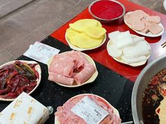 现划鳝鱼-储奇门鳝鱼火锅(总店)