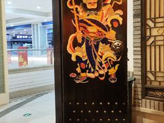 -小龙坎火锅(沙井店)