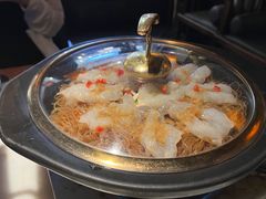 -绿茶餐厅(深圳龙华天虹购物中心店)