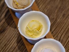 自制冰淇淋-Vanilla Specialty Coffee(八大关店)