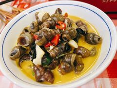 -何不烦·鲜肉烤串·衡阳小炒