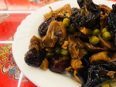 -玉华台饭庄(裕中西里小区店)