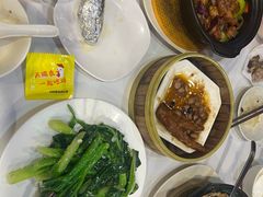 -日昌餐馆(亦庄店)