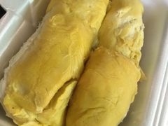 -101花果山山芭榴莲(史密斯街店)