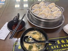 -志亮灌汤蒸饺·清真(庙后街店)