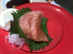 -新一番三文鱼寿司(红城湖店)