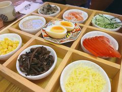 -饭町二郎日式综合茶餐(中安广场店)