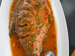 -汉水谣·江景餐厅(江滩店)