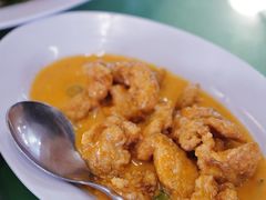 -大茄来海鲜餐厅(亚洲城分行)