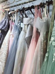 -艾慕婚纱礼服馆(和平店)