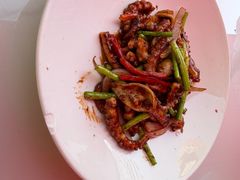 -必点海鲜·海肠捞饭大王(滨江道店)