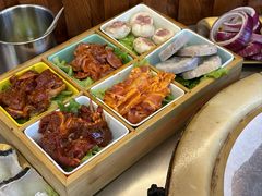 -阿昌白族石板烧·菌锅(大理古城店)