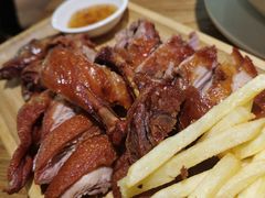 -周麻婆(仓山万达金街店)