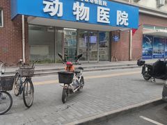 -全心全意连锁动物医院·微创中心·内科急重症·心脏专科(丰管路店)