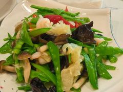 -钰田大院·碳烤虹鳟鱼·怀柔地道农家菜(雁栖湖店)