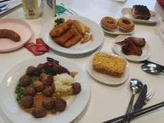 -宜家·瑞典风味餐厅(无锡店)